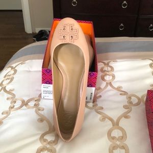 Tory Burch Melinda Flats